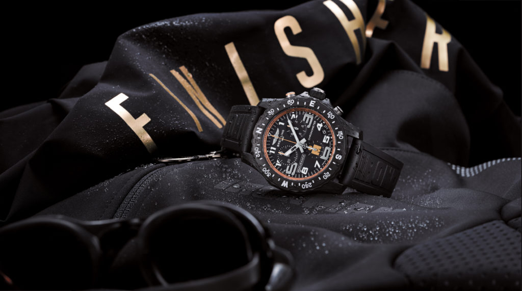 Breitling Endurance Pro IRONMAN Uhren