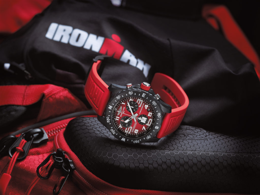 Breitling Endurance Pro IRONMAN Uhren